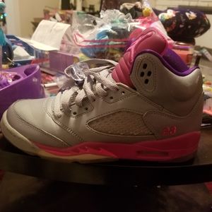 Jordan 5